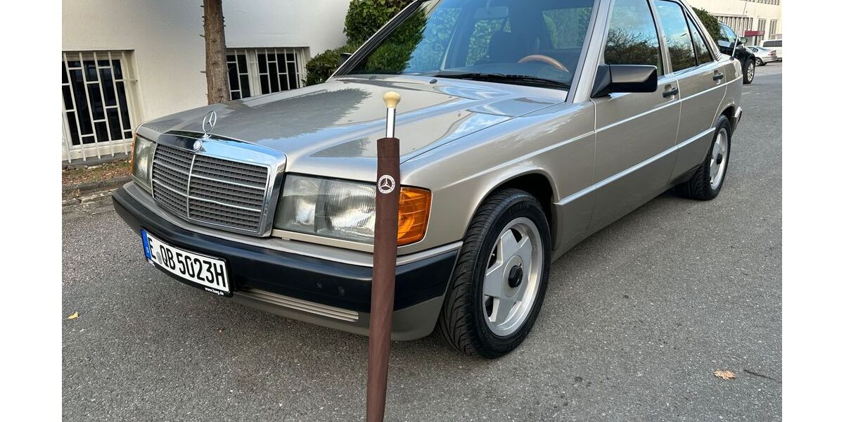 Mercedes-Benz 190 118.698 km 22.700 &euro; Essen 45356
