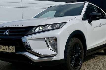 Mitsubishi Eclipse 58.816 km 19.950 € Kamp-Lintfort 47475