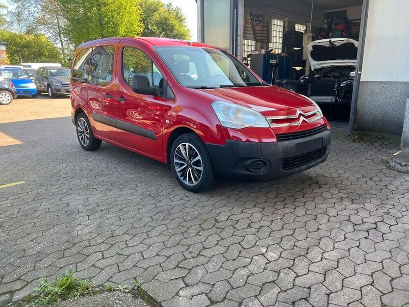 Berlingo