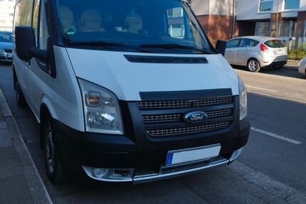 Ford Transit 192.000 km 7.400 &euro; Recklinghausen 45661