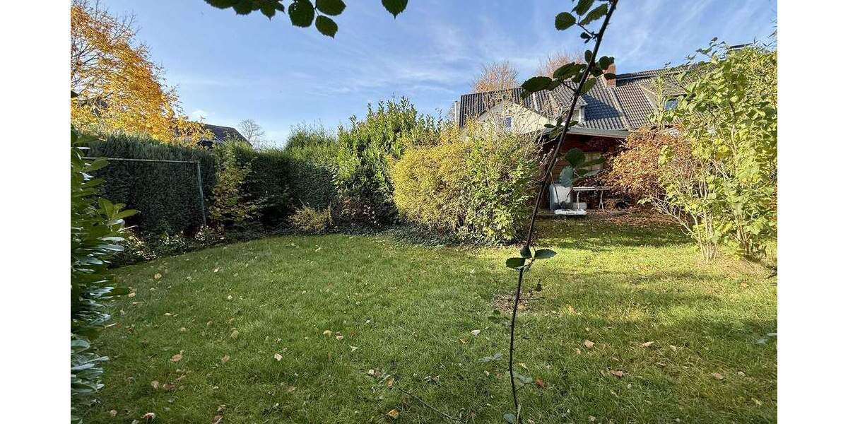 Reihenmittelhaus Gladbeck Schultendorf - 3 Zimmer, 80 m&sup2;, 220.000&euro; | Angebot:25190759