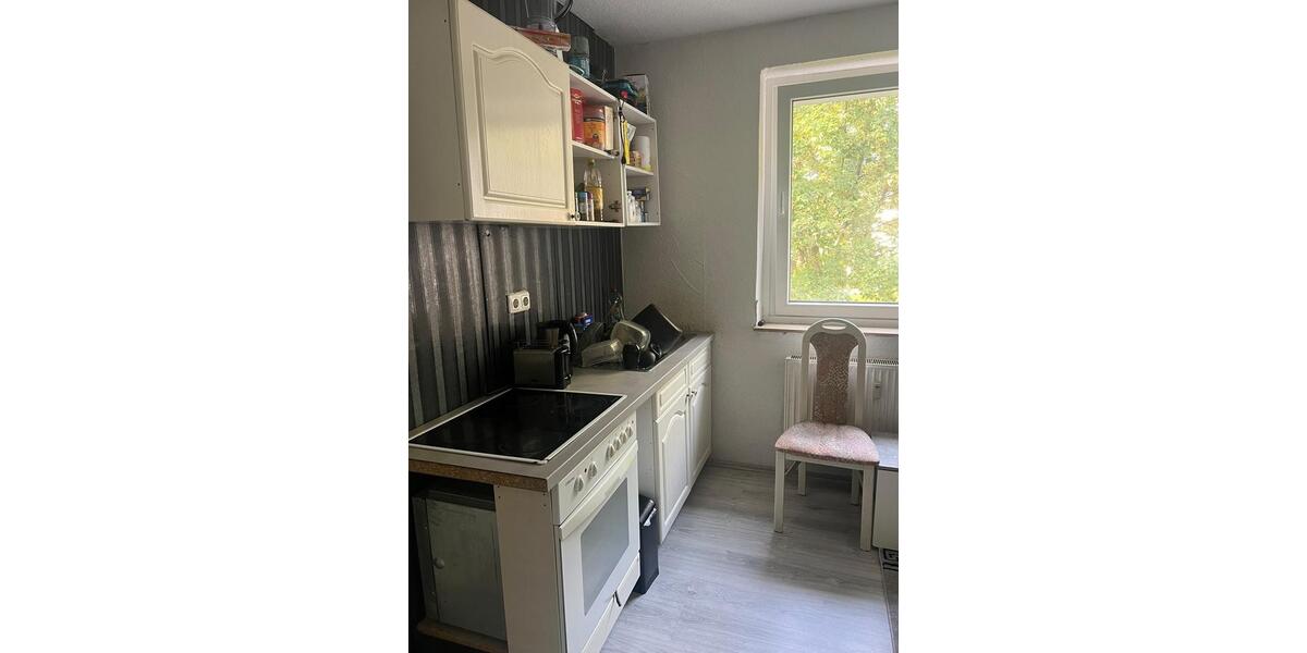 Etagenwohnung Bochum Bochum-Nord - 1.5 Zimmer, 32 m&sup2;, 382&euro; | Angebot:27595635