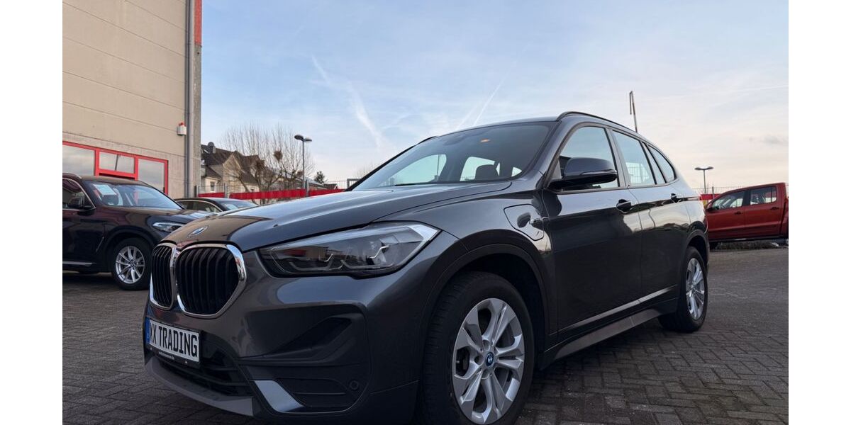 BMW X1 114.872 km 19.950 &euro; Velbert 42553