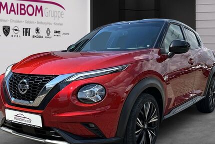 Nissan Juke 59.000 km 17.990 &euro; Wesel 46485