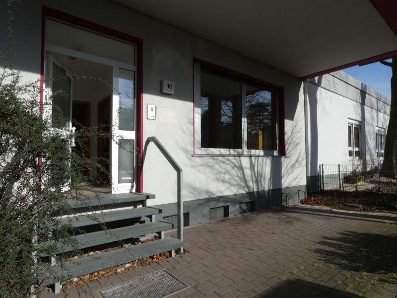 Funktionale Bürofläche in Essen-Bedingrade zu vermieten!