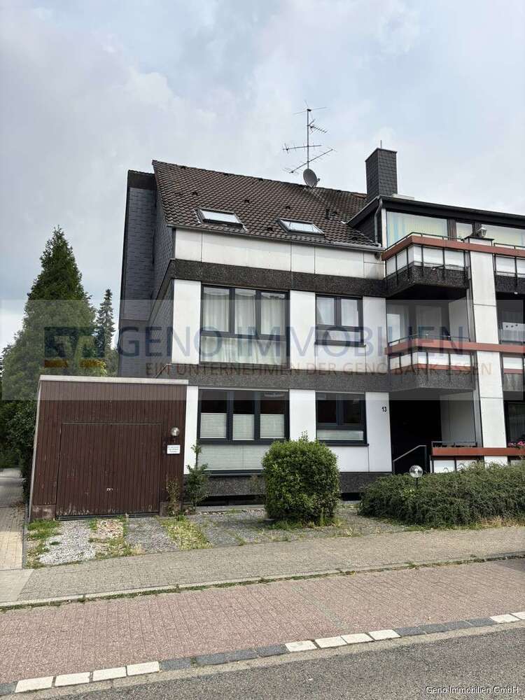 Haus zum Kaufen in Mülheim an der Ruhr 775.000 € 261 m²