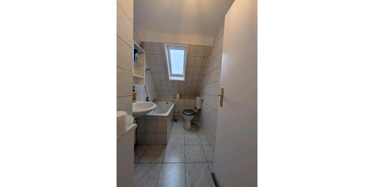 Dachgeschoßwohnung Gladbeck - 3 Zimmer, 47 m&sup2;, 457&euro; | Angebot:26311929