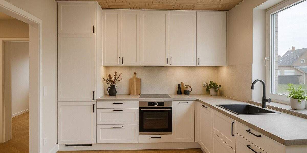 Zechenhaus sucht kleine Familie ! *inklusive Garage* 3 zimmer