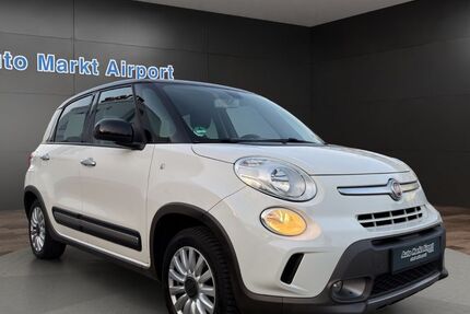 Fiat 500L 135.000 km 5.950 &euro; Ratingen bei Düsseldorf 40878