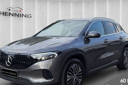 Mercedes-Benz EQA 22.312 km 37.880 € Herne 44653