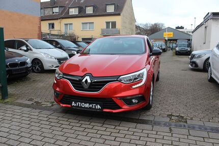 Renault Megane 64.000 km 13.850 &euro; Duisburg 47139