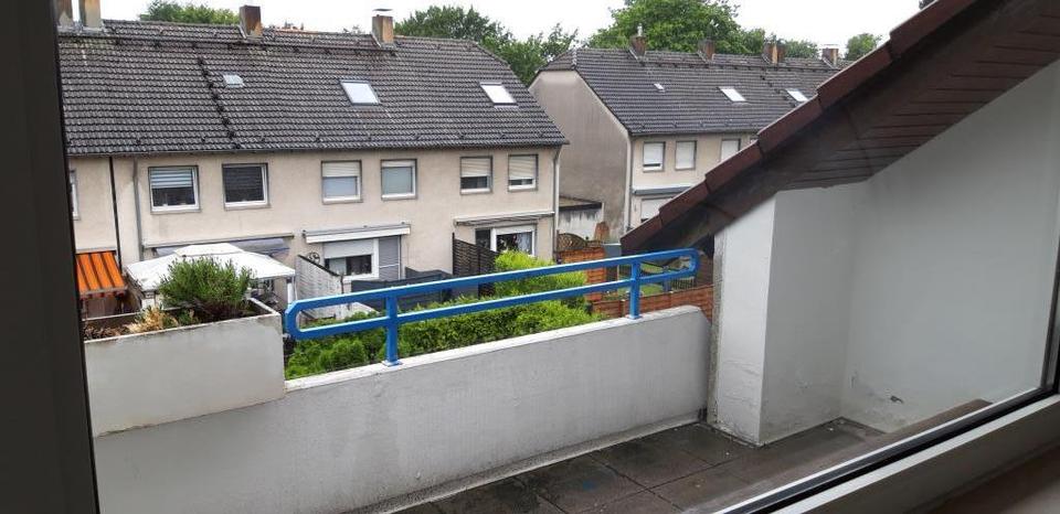 Demnächst frei! 2-Zimmer-Wohnung in Kamp-Lintfort Geisbruch 2.5 zimmer