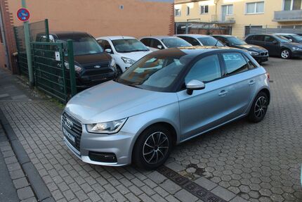 Audi A1 105.000 km 11.250 &euro; Duisburg 47139