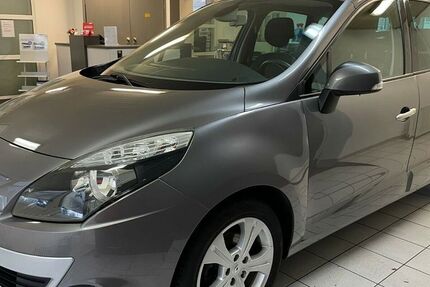Renault Scenic 52.540 km 13.500 &euro; Moers 47443