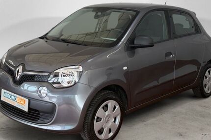 Renault Twingo 89.456 km 7.449 &euro; Moers 47445