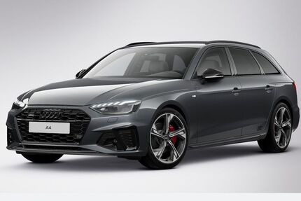 Audi A4 29.008 km 40.480 &euro; Bochum 44892