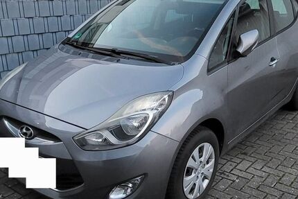 Hyundai ix20 134.000 km 6.499 &euro; Bottrop 46242