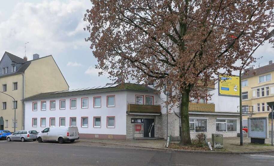 Gastronomie in Essen 1.897.000 € 1334.7 m² zimmer