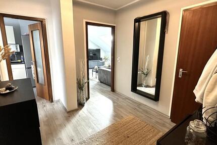 Wohnung Gladbeck Brauck - 3 Zimmer, 58 m&sup2;, 365&euro; | Angebot:26337242