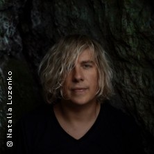 Dominik Eulberg - Prachtliebe & Wunderfakten - Die Biodiversitätsshow 20.03.2026 Weststadthalle Essen