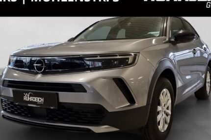 Opel Mokka 9.565 km 21.990 &euro; Moers 47441