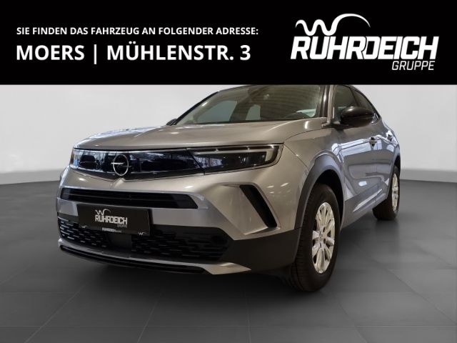 Opel Mokka 9.565 km 21.990 &euro; Moers 47441