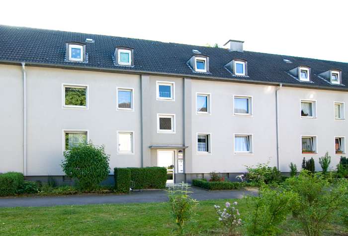 Wohnung zum Mieten in Duisburg 399 € 50 m²