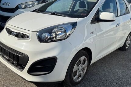 Kia Picanto 169.000 km 4.999 € Mülheim an der Ruhr 45472