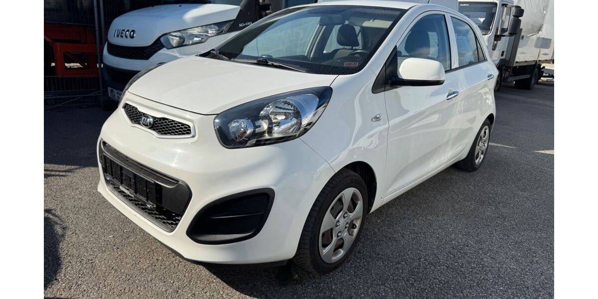 Kia Picanto 169.000 km 4.999 € Mülheim an der Ruhr 45472