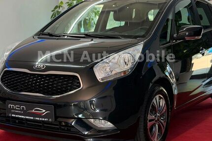 Kia Venga 128.122 km 9.850 &euro; Bochum 44894