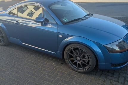 Audi TT 150.000 km 8.499 &euro; mülheim an der ruhr 45478