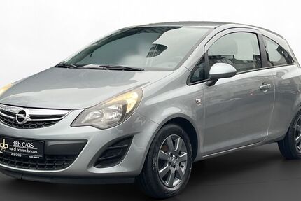 Opel Corsa 133.580 km 3.990 &euro; Duisburg 47166