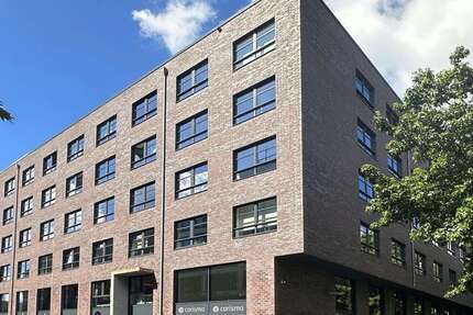 Büro in Hamburg 3.566,15 € 216.13 m²