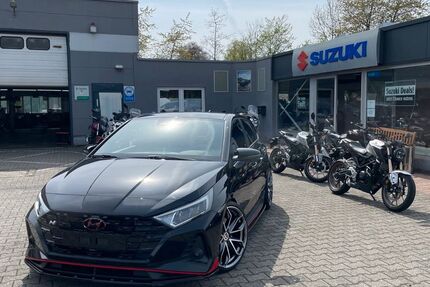 Hyundai i20 56.404 km 21.498 &euro; Hattingen 45527