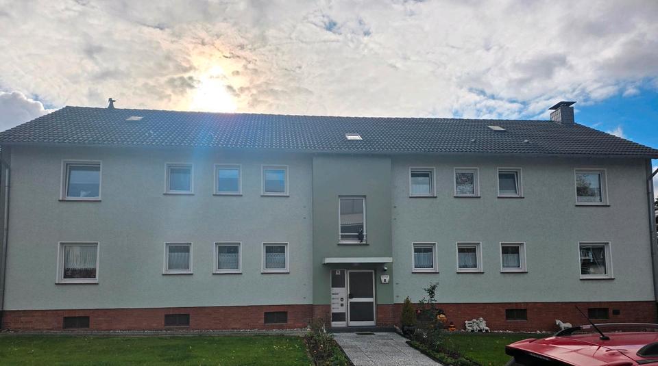 3 Zimmer Wohnung zimmer