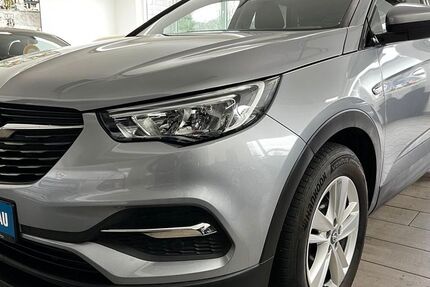 Opel Grandland (X) 57.683 km 16.800 &euro; Essen 45279