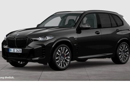 BMW X5 9.900 km 89.990 &euro; Herne 44625