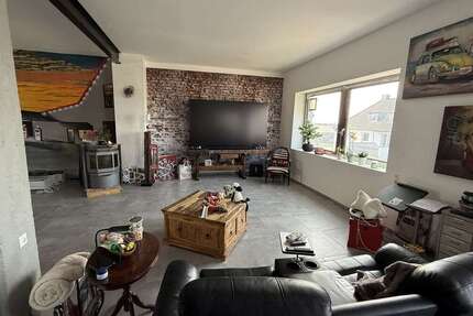 Wohnung Rheinberg-Orsoy Orsoy - 6 Zimmer, 600 m&sup2;, 3.150&euro; | Angebot:26738899