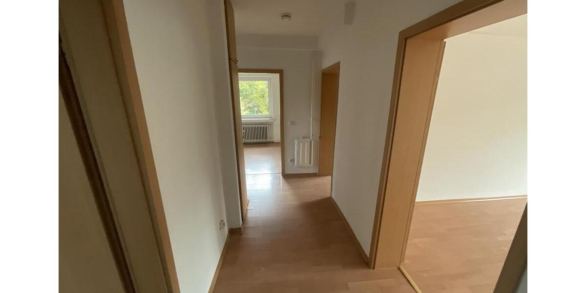 Etagenwohnung Herne Sodingen - 3 Zimmer, 66 m&sup2;, 529&euro; | Angebot:22991664