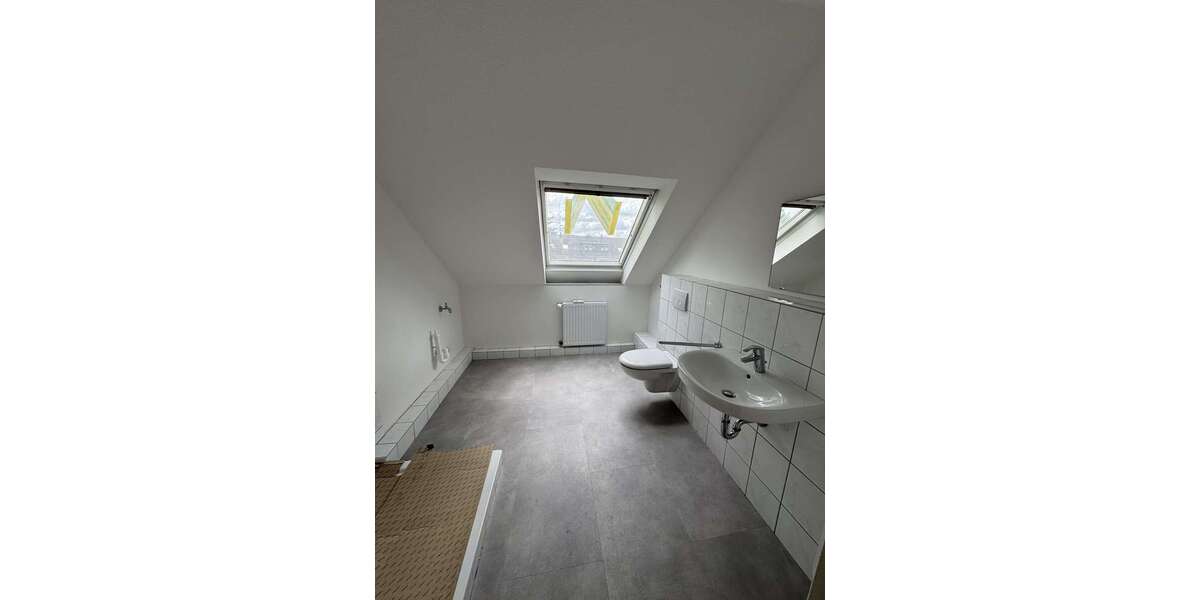 Etagenwohnung Duisburg Röttgersbach - 2.5 Zimmer, 66 m&sup2;, 307&euro; | Angebot:26878964