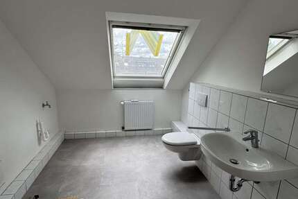 Wohnung Duisburg Röttgersbach - 2.5 Zimmer, 66 m&sup2;, 307&euro; | Angebot:26878964