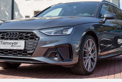 Audi A4 89.028 km 31.260 € Recklinghausen 45663