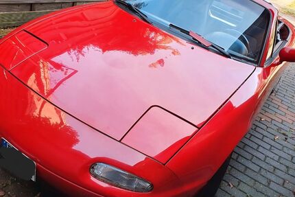 Mazda MX-5 196.000 km 8.999 &euro; Duisburg 47178