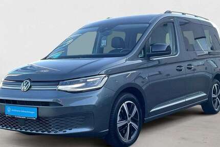 VW Caddy 6.160 km 36.440 &euro; Wesel 46483