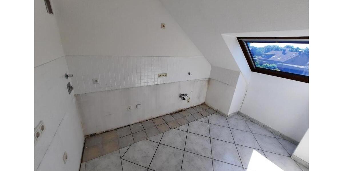 Demnächst frei! 2-Zimmer-Wohnung in Kamp-Lintfort Geisbruch 2 zimmer