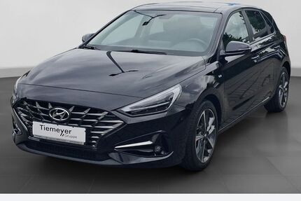 Hyundai i30 35.445 km 17.480 &euro; Oberhausen 46047