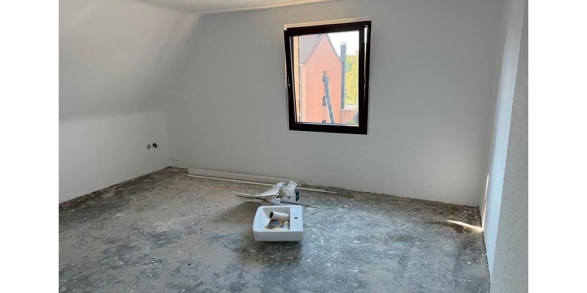 Dachgeschoßwohnung Gladbeck - 3.5 Zimmer, 60 m&sup2;, 540&euro; | Angebot:27605403