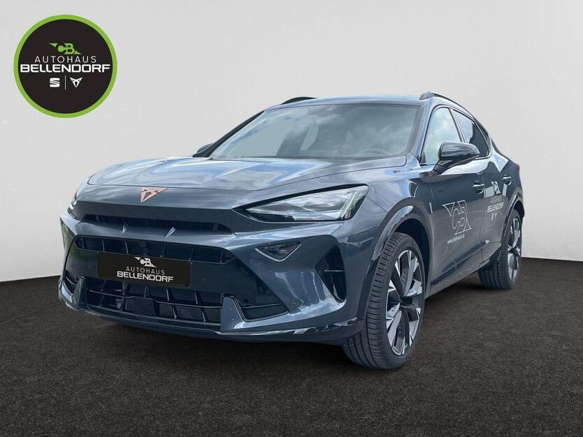 Cupra Formentor 3.000 km 39.890 € Bottrop 46244