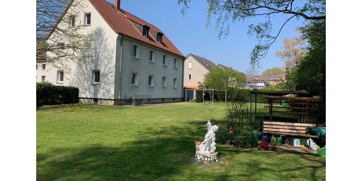 Vier Wände zum Wohlfühlen in Bottrop - Boy 2 zimmer