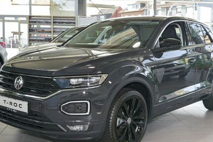 VW T-Roc 78.723 km 21.790 € Duisburg 47178